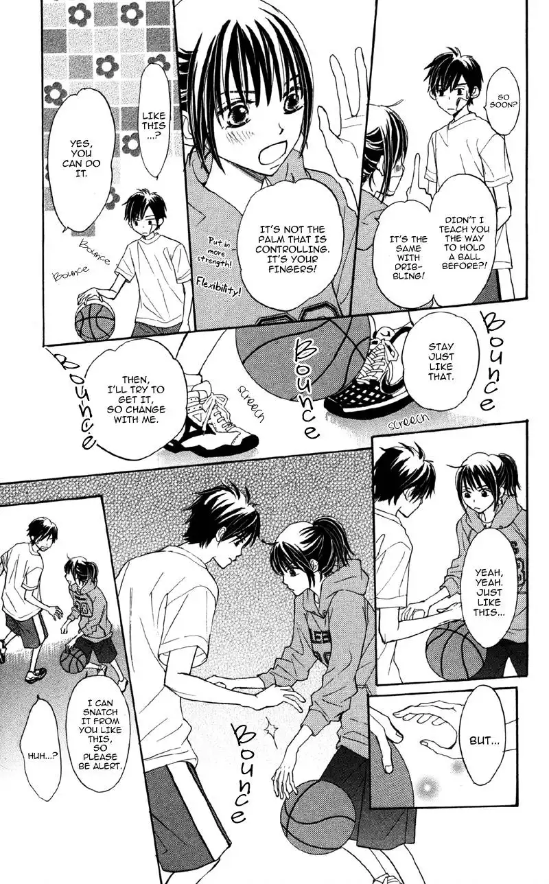 Datte Aishiteru Chapter 3 20